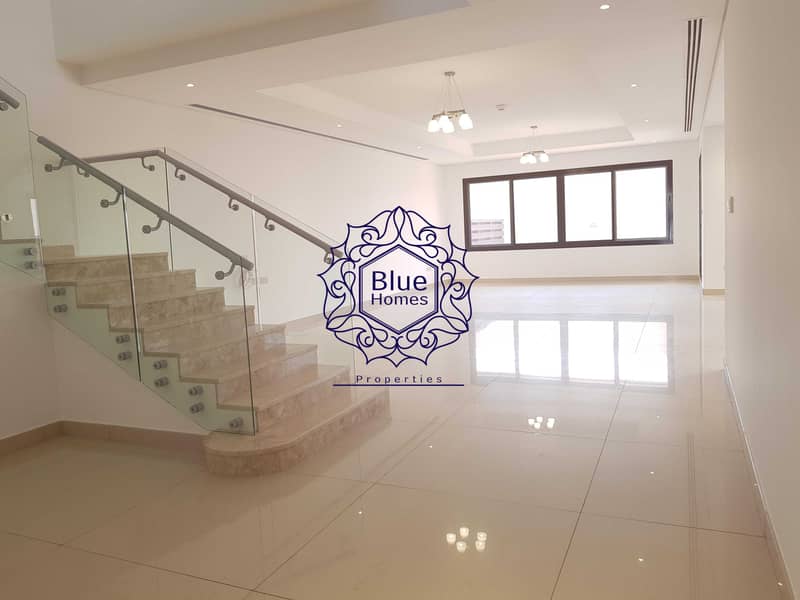 17 Al Khawaneej Road G+1 5BR Villa With Maids Room & Full Facilities 185k Call Now