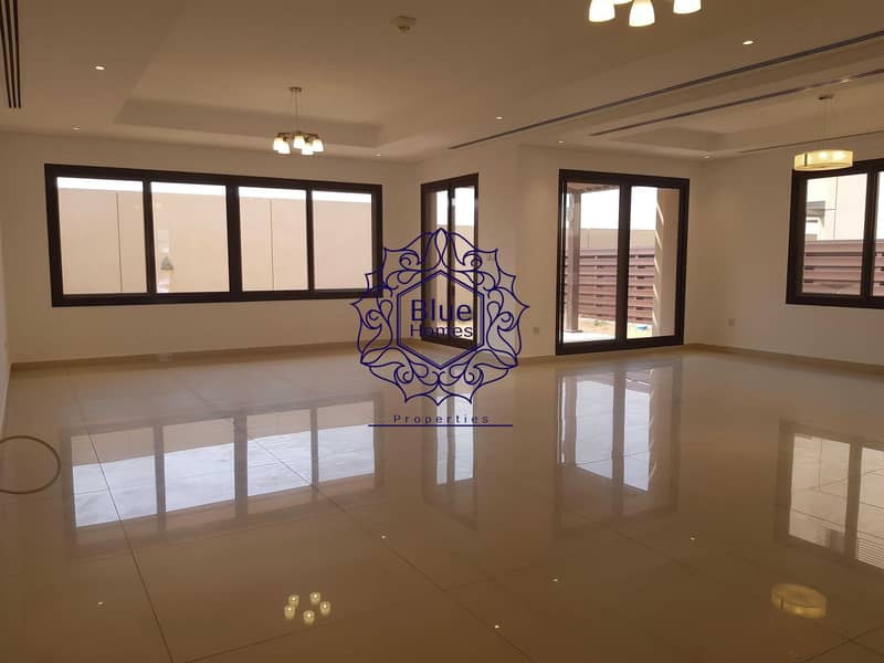 27 Al Khawaneej Road G+1 5BR Villa With Maids Room & Full Facilities 185k Call Now