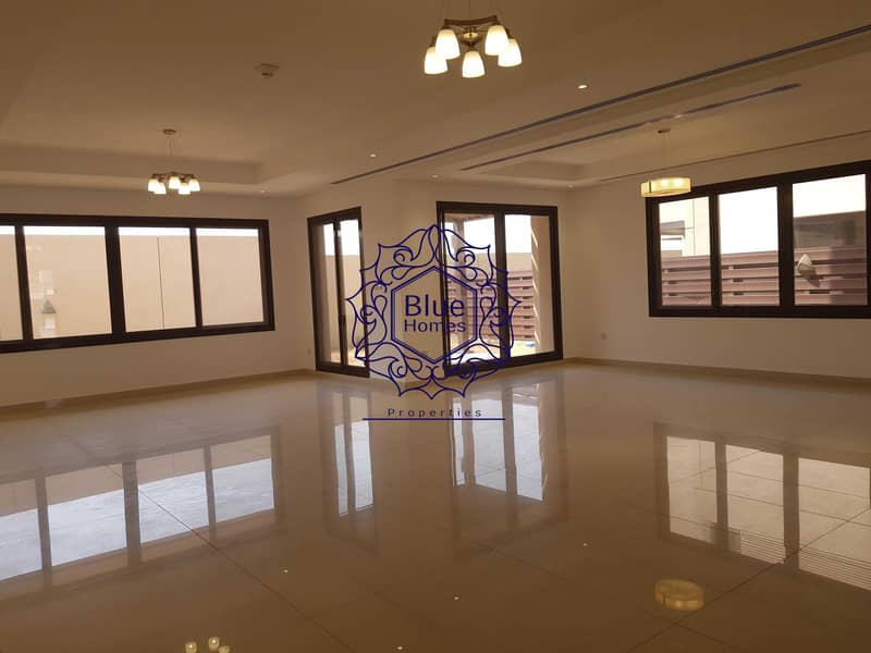 28 Al Khawaneej Road G+1 5BR Villa With Maids Room & Full Facilities 185k Call Now