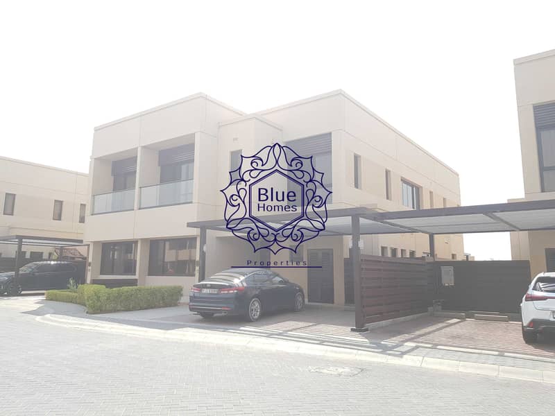 33 Al Khawaneej Road G+1 5BR Villa With Maids Room & Full Facilities 185k Call Now