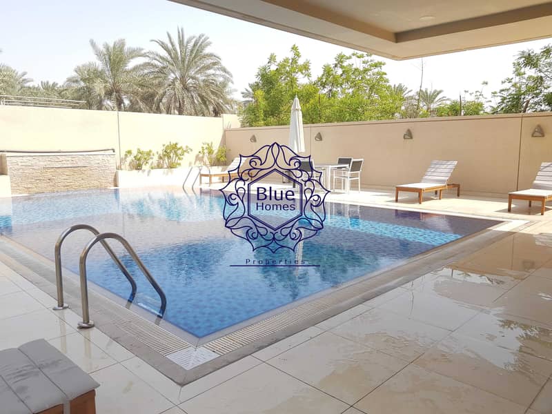 37 Al Khawaneej Road G+1 5BR Villa With Maids Room & Full Facilities 185k Call Now