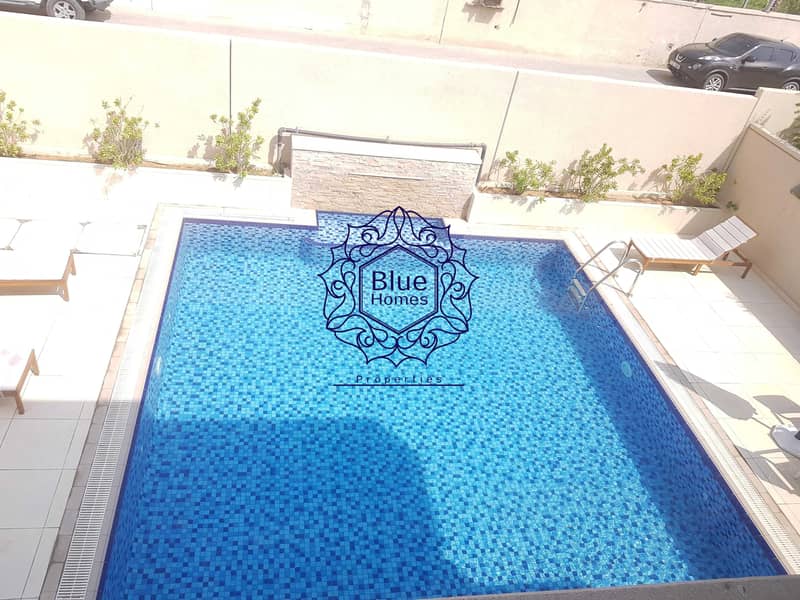 38 Al Khawaneej Road G+1 5BR Villa With Maids Room & Full Facilities 185k Call Now