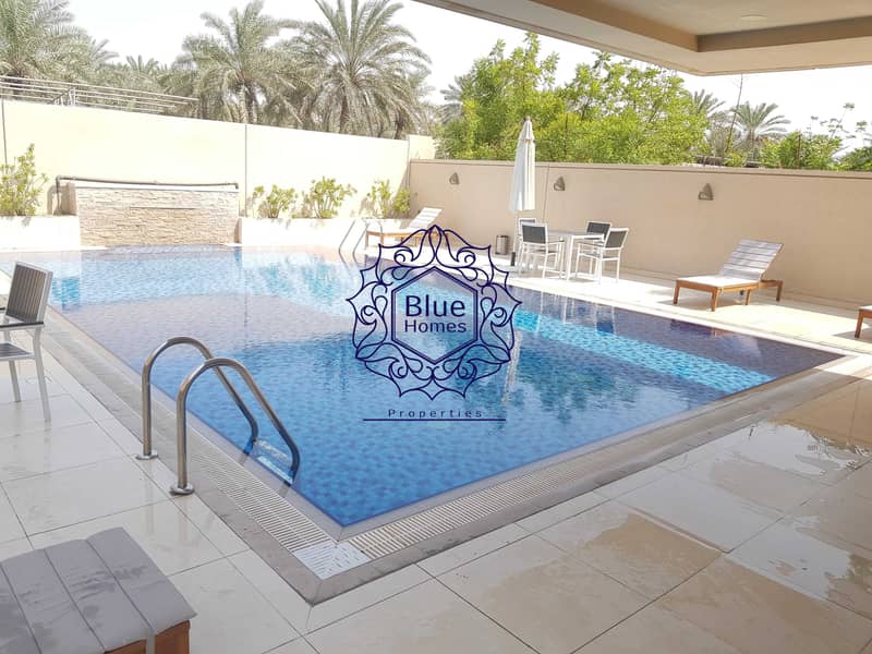 39 Al Khawaneej Road G+1 5BR Villa With Maids Room & Full Facilities 185k Call Now