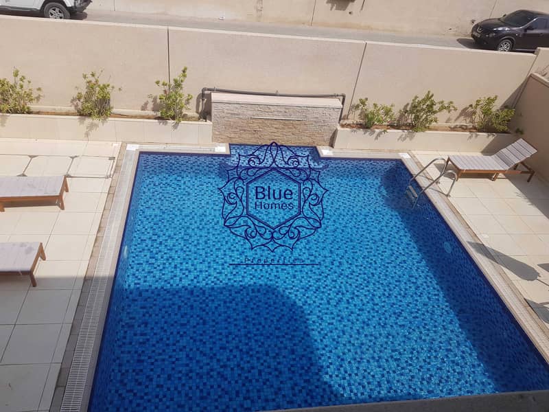 40 Al Khawaneej Road G+1 5BR Villa With Maids Room & Full Facilities 185k Call Now