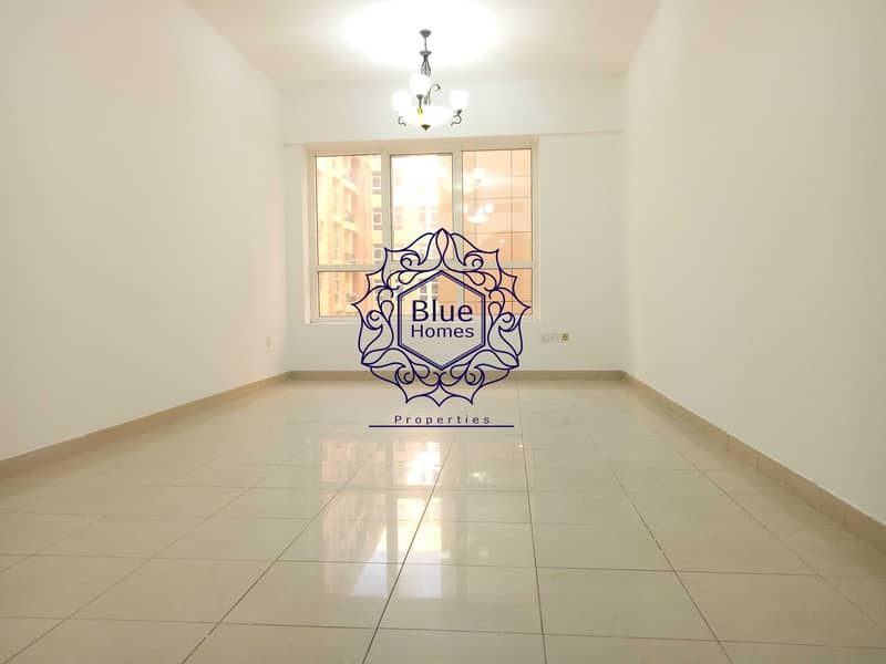 Amazing Location 30Days Free Spacious 1BHK With All Facilities Close To Burjuman