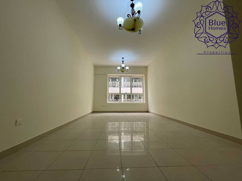 Квартира в Бур Дубай，Аль Манкул, 1 спальня, 45000 AED - 5274219