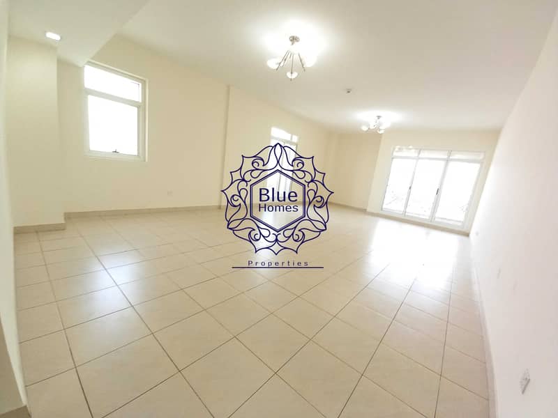 3 Brand New Building 2MONTH Free+Chiller A/C Free 2BR with Maid Room In Al Mankhool
