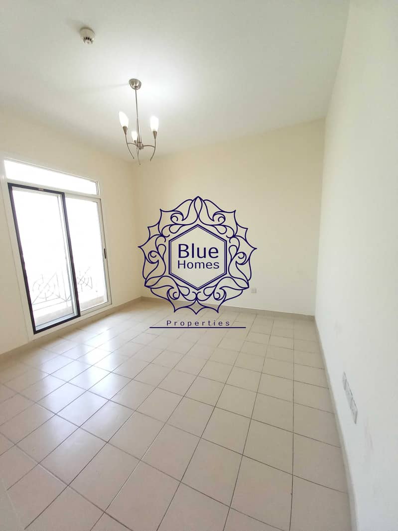 4 Brand New Building 2MONTH Free+Chiller A/C Free 2BR with Maid Room In Al Mankhool