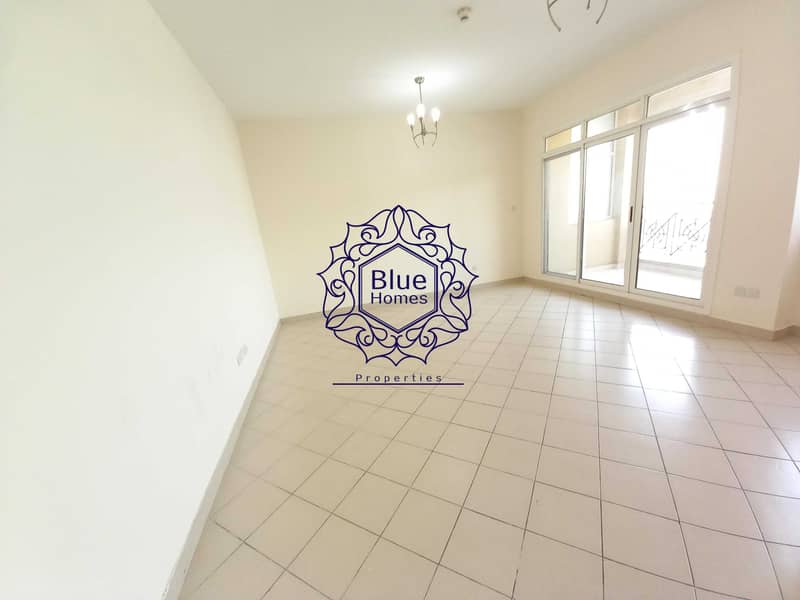 5 Brand New Building 2MONTH Free+Chiller A/C Free 2BR with Maid Room In Al Mankhool