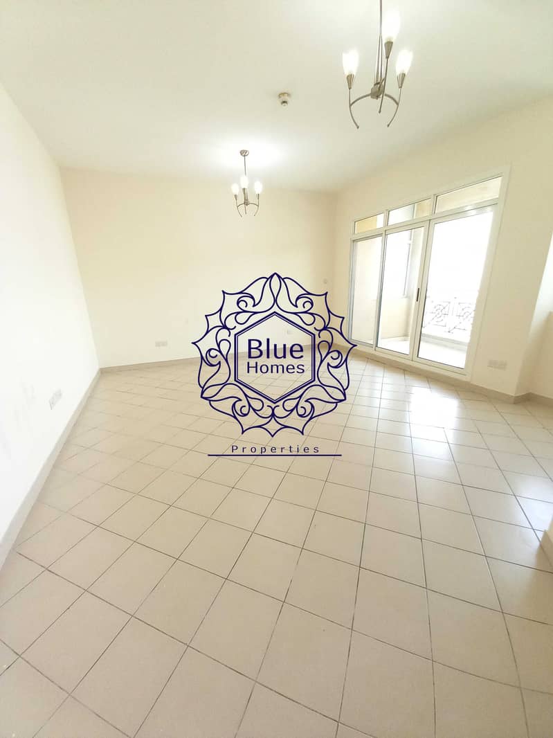 6 Brand New Building 2MONTH Free+Chiller A/C Free 2BR with Maid Room In Al Mankhool