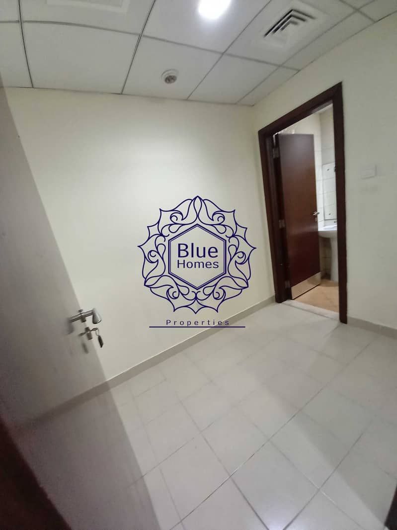 9 Brand New Building 2MONTH Free+Chiller A/C Free 2BR with Maid Room In Al Mankhool