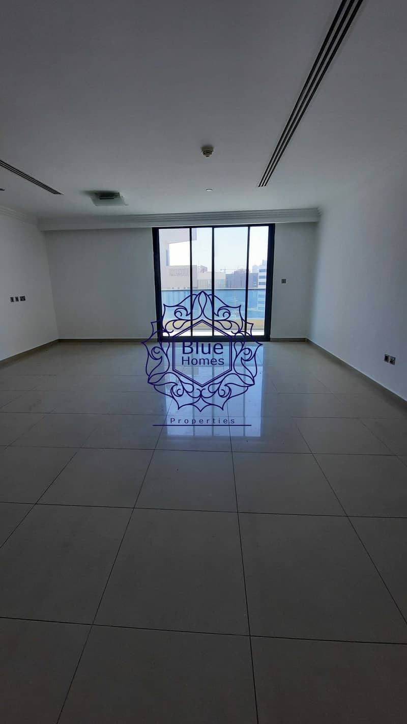 Front of Metro Chiller Ac Free + 2 Month Free 3 Bedroom Hall close To  Fahidi Metro