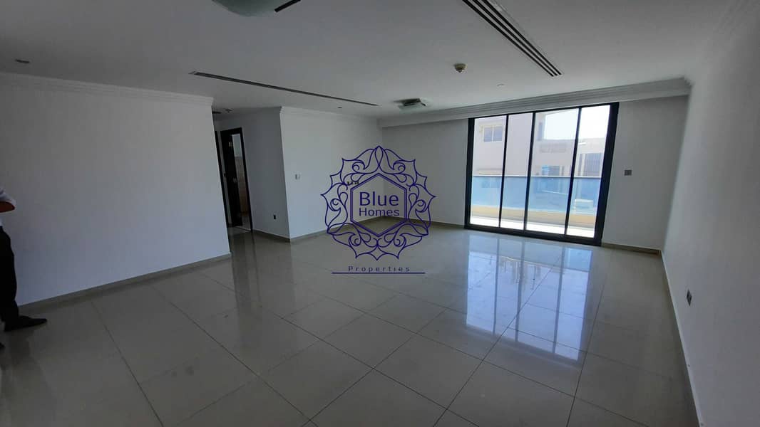 2 Front of Metro Chiller Ac Free + 2 Month Free 3 Bedroom Hall close To  Fahidi Metro