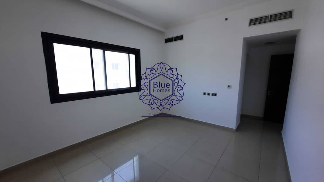 5 Front of Metro Chiller Ac Free + 2 Month Free 3 Bedroom Hall close To  Fahidi Metro