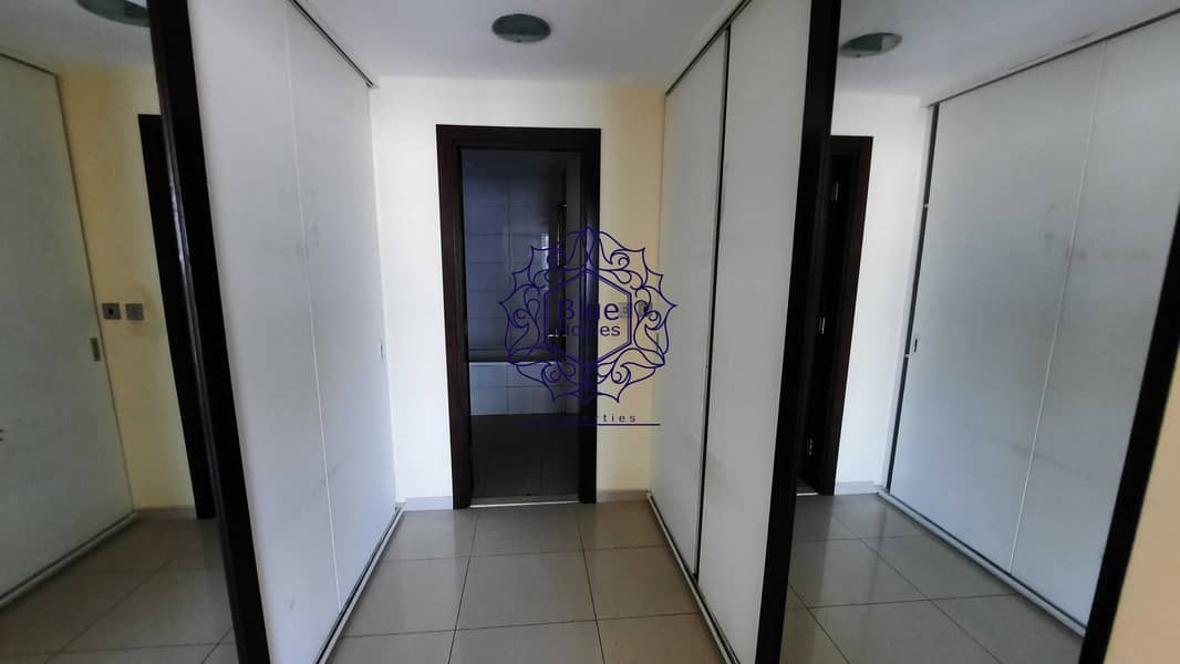 9 Front of Metro Chiller Ac Free + 2 Month Free 3 Bedroom Hall close To  Fahidi Metro