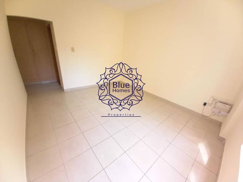 6 Sami Furnished 1BR 1 Month Free With Store room  Only45K Close to Metro In Al Mankhool