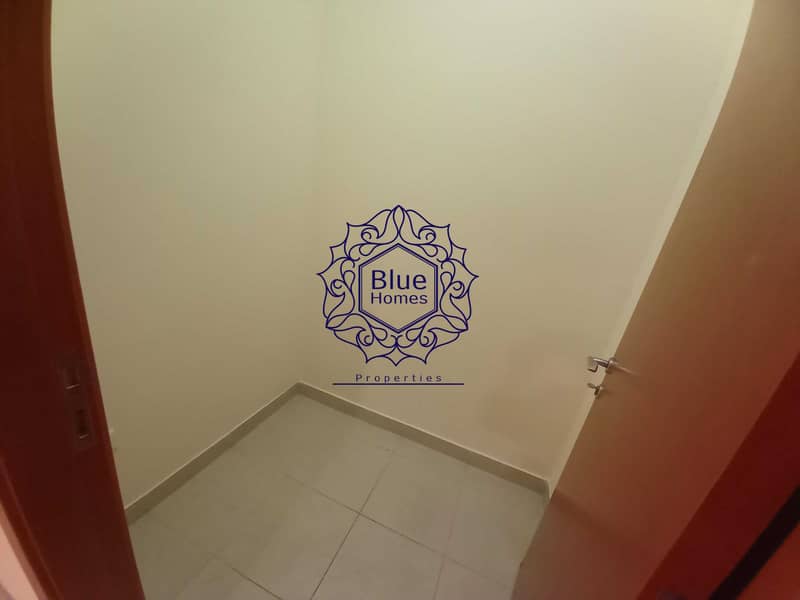 7 Sami Furnished 1BR 1 Month Free With Store room  Only45K Close to Metro In Al Mankhool
