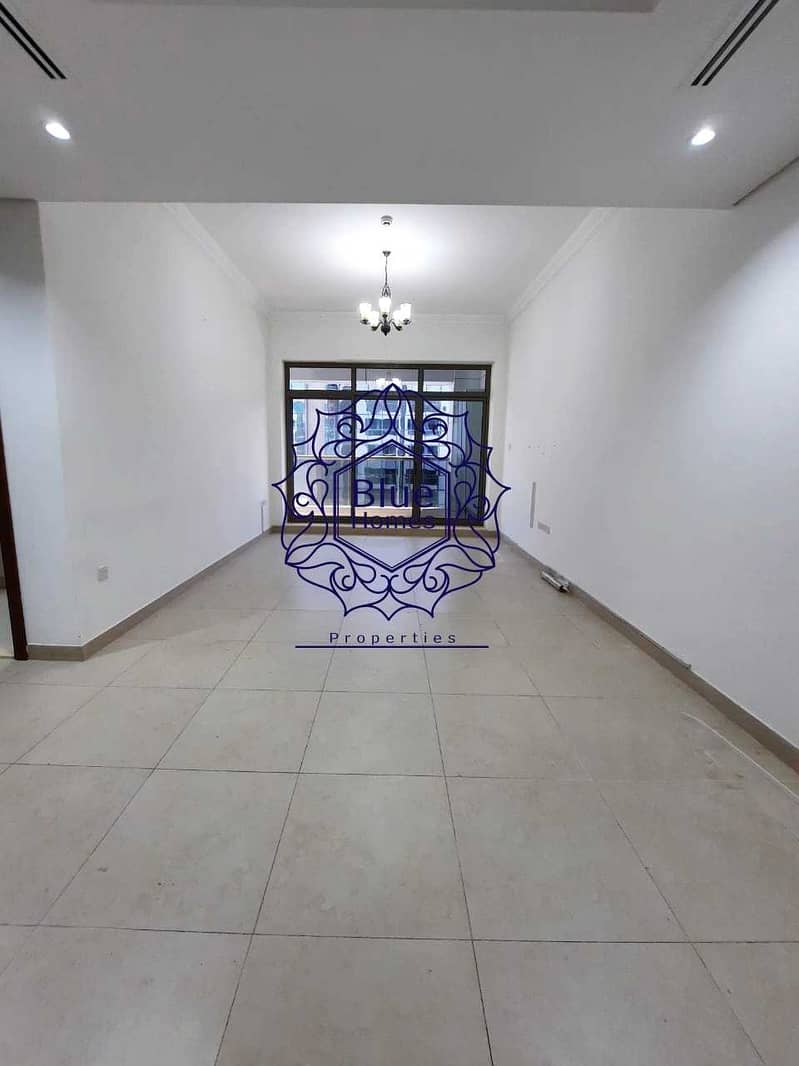 2 Road View 2 bedroom apartment Both master Bedrooms 1 Month Free Close to Metro