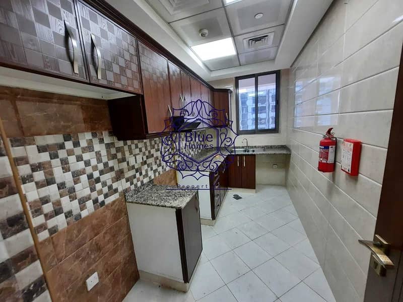 8 Road View 2 bedroom apartment Both master Bedrooms 1 Month Free Close to Metro