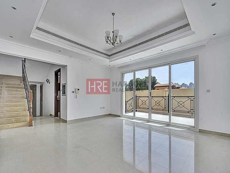 9 Huge Awqaf Villa With Parking | 5% Off 1 Cheque