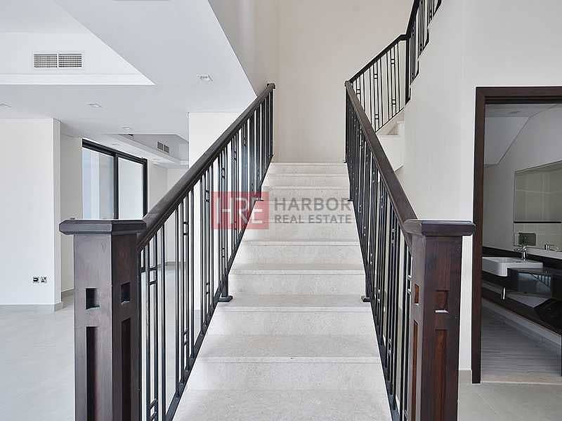 13 Modern Designed 4 Br Townhouse | 0% Commission