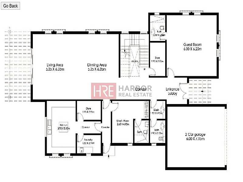 13 Spacious Rooms | Upgraded | High Ceilings