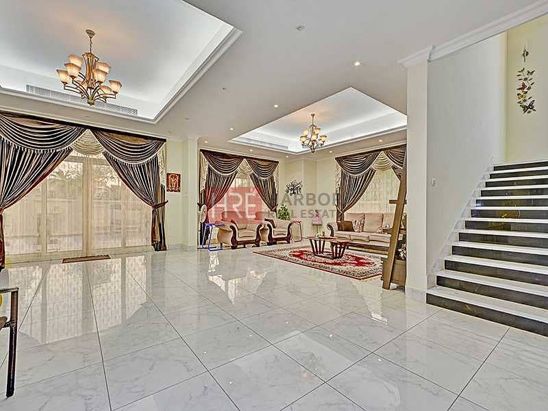 2 Must See|Top Quality|Marble Floors|All En-Suite|