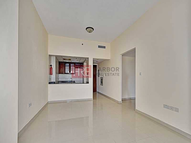 1 BR | Large Balcony | Golf View | Pet Friendly
