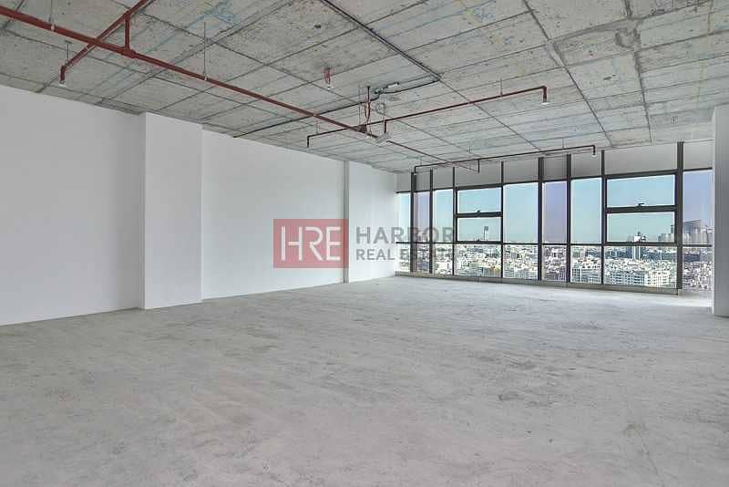6 Dubai Creek View | Up To 6 Cheques | Hurry Up