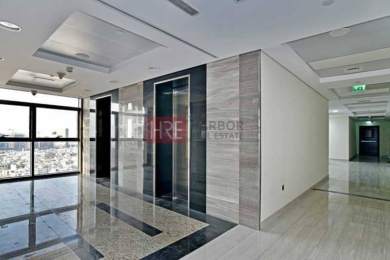 14 Dubai Creek View | Up To 6 Cheques | Hurry Up