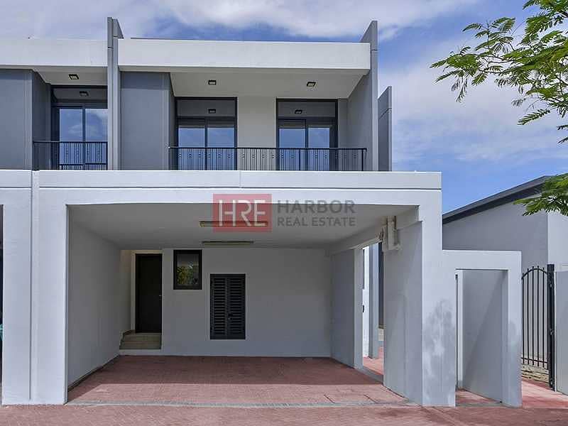 4 Modern Designed 4 Br Townhouse | 0% Commission