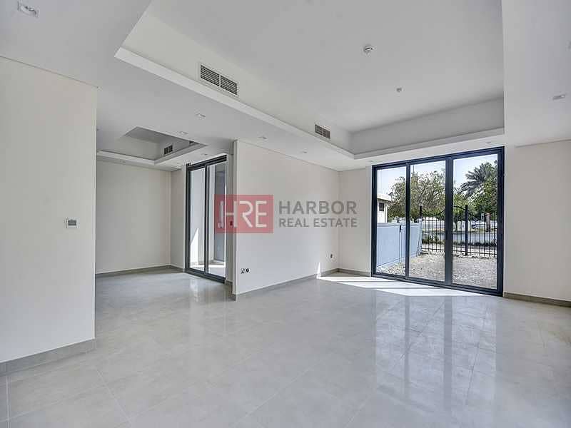 2 Modern Designed 4 Br Townhouse | 0% Commission