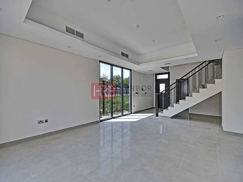 6 Modern Designed 4 Br Townhouse | 0% Commission