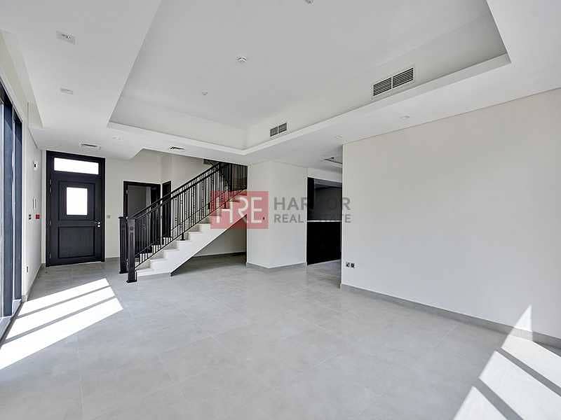 Modern Designed 4 Br Townhouse | 0% Commission