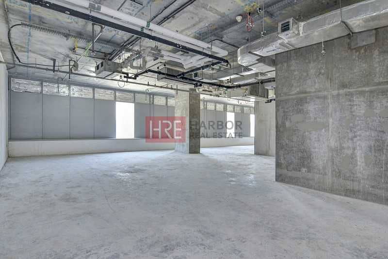 Only AED 45/-sqft|6-Month Rent FREE|Up to 6-Cheque