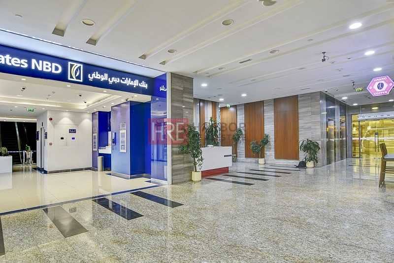 2 Deira Water Front Offices | Multiple Cheques