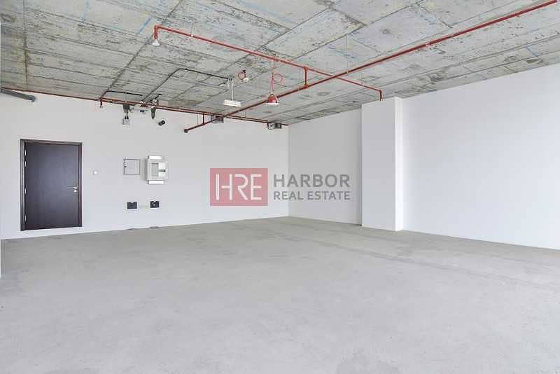 4 Deira Water Front Offices | Multiple Cheques