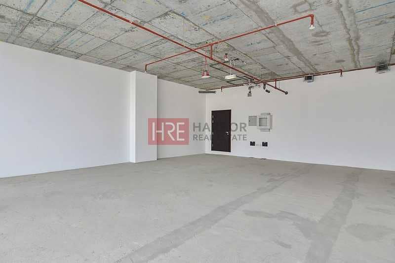 3 Deira Water Front Offices | Multiple Cheques