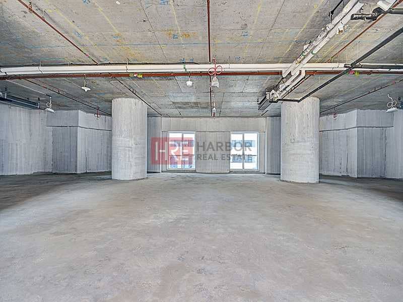 2 12 Cheques Payment | Flexible Fit Out Grace Period