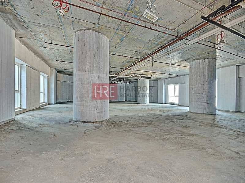 3 12 Cheques Payment | Flexible Fit Out Grace Period