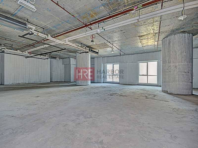4 12 Cheques Payment | Flexible Fit Out Grace Period