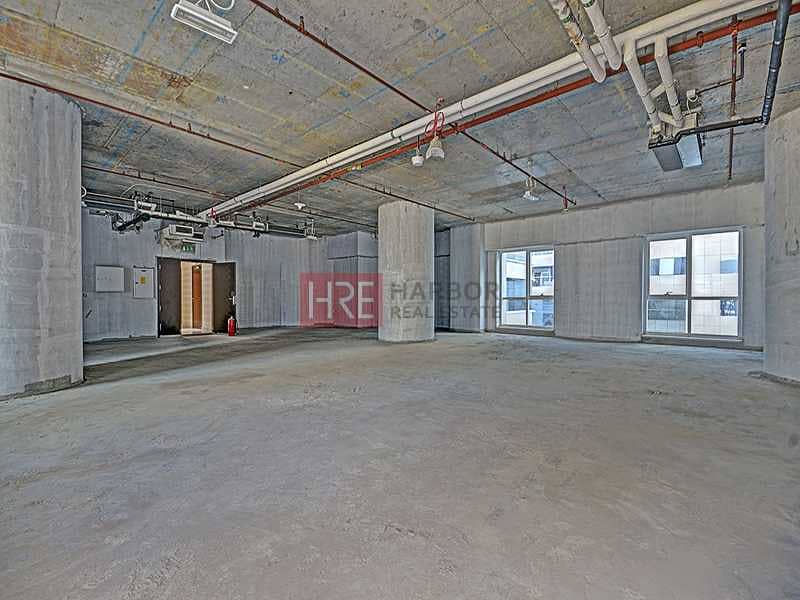 6 12 Cheques Payment | Flexible Fit Out Grace Period