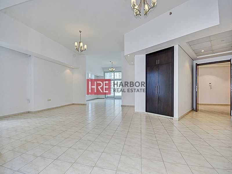 3 Bed Apartment in Al Fahad Tower 2