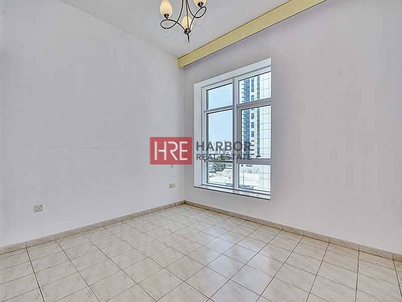 9 3 Bed Apartment in Al Fahad Tower 2