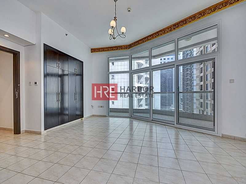 11 3 Bed Apartment in Al Fahad Tower 2