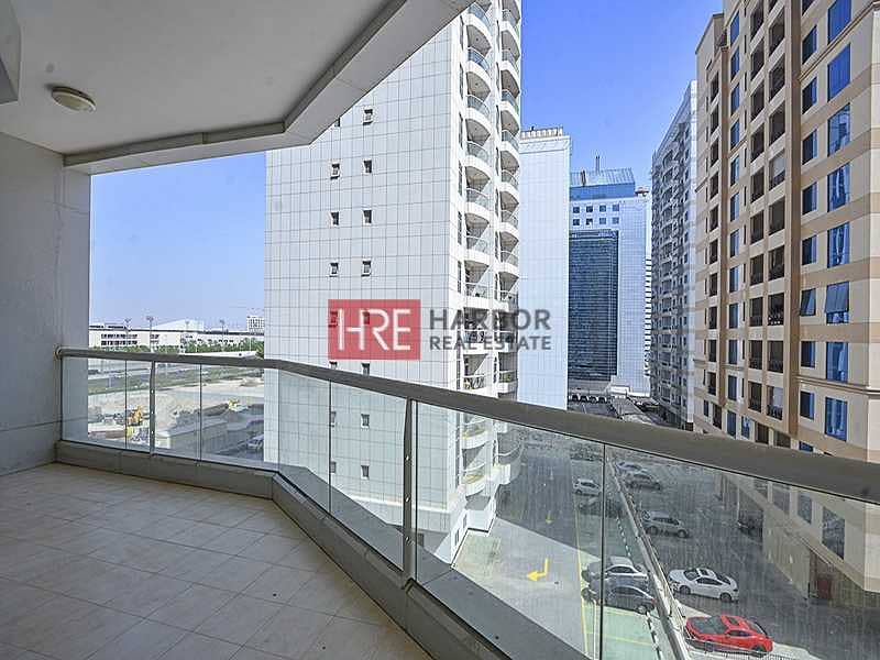 15 3 Bed Apartment in Al Fahad Tower 2