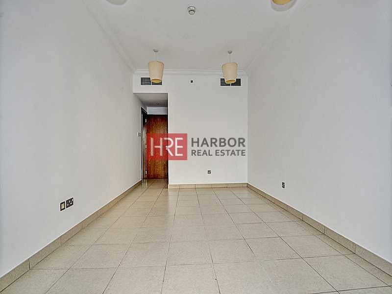 9 Beautiful 2 BR For Rent | High Floor | Vacant