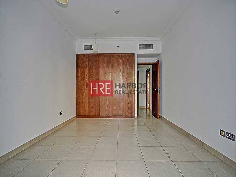 10 Beautiful 2 BR For Rent | High Floor | Vacant