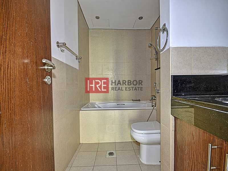 13 Beautiful 2 BR For Rent | High Floor | Vacant