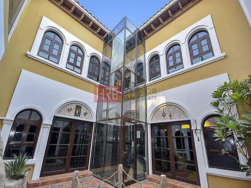 7 Wow Upgraded | Elevator | External Majlis House